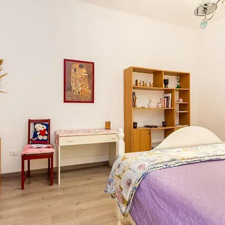 Guesthouse Pet'S Friendly