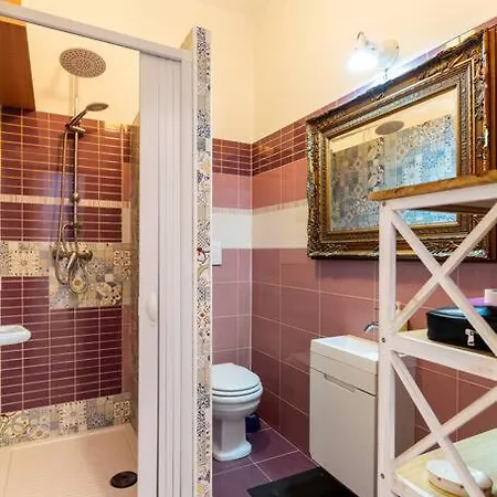 아파트 Guesthouse Pet'S Friendly