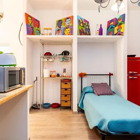 Guesthouse Pet'S Friendly Quattromiglio