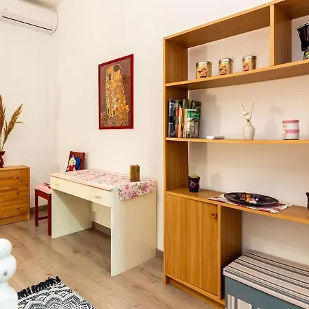 Guesthouse Pet'S Friendly Quattromiglio