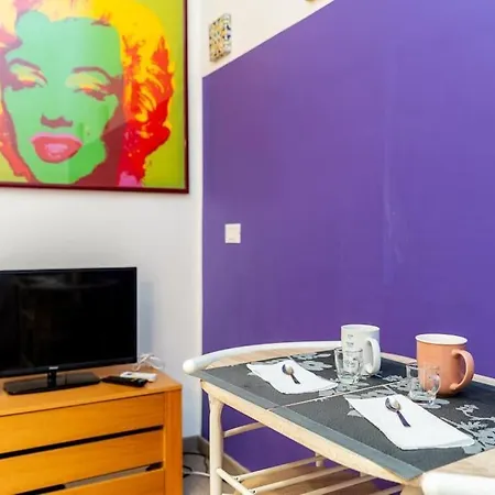 Apartment Pet's Friendly *