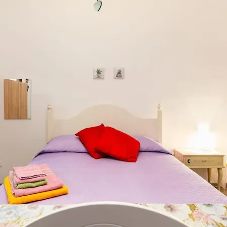 아파트 Guesthouse Pet'S Friendly *