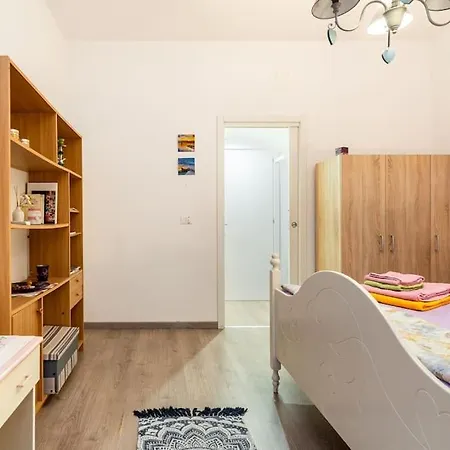 Appartamento Pet's Friendly