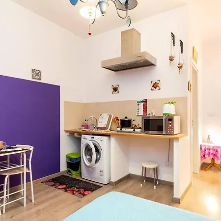 Guesthouse Pet'S Friendly Quattromiglio
