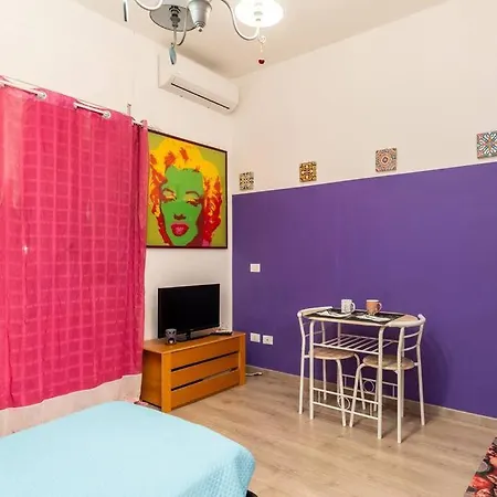Guesthouse Pet'S Friendly Quattromiglio