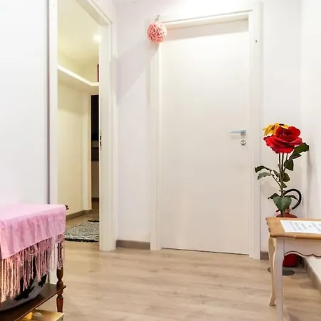 Guesthouse Pet'S Friendly