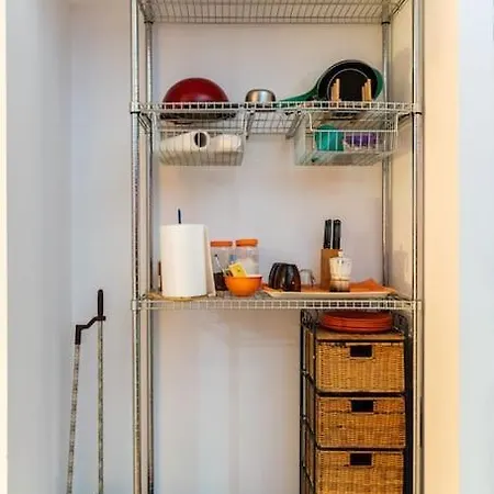 Apartment Pet's Friendly *