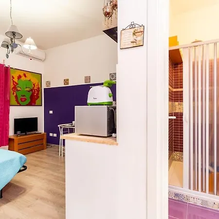 Guesthouse Pet'S Friendly Quattromiglio