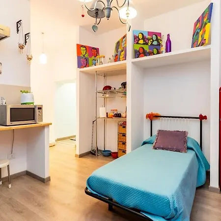 Guesthouse Pet'S Friendly