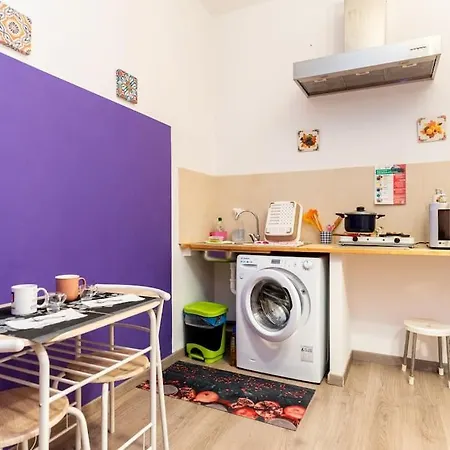 아파트 Guesthouse Pet'S Friendly *