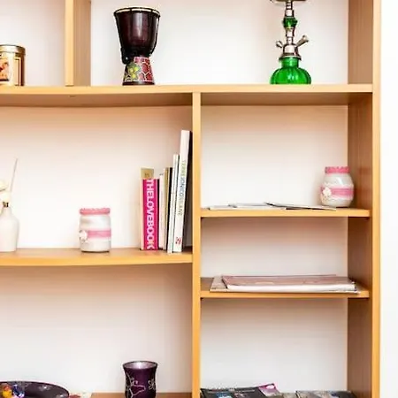 Appartamento Pet's Friendly Quattromiglio