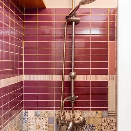 Apartment Pet's Friendly *