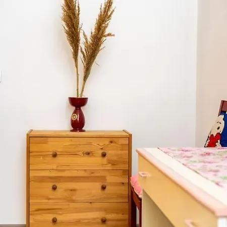 Apartment Pet's Friendly Quattromiglio