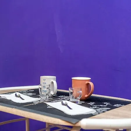 Apartment Pet's Friendly *