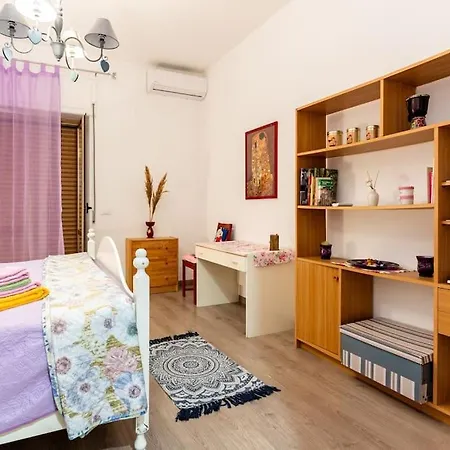 아파트 Guesthouse Pet'S Friendly *