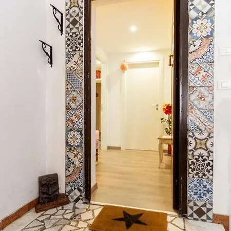 Guesthouse Pet'S Friendly