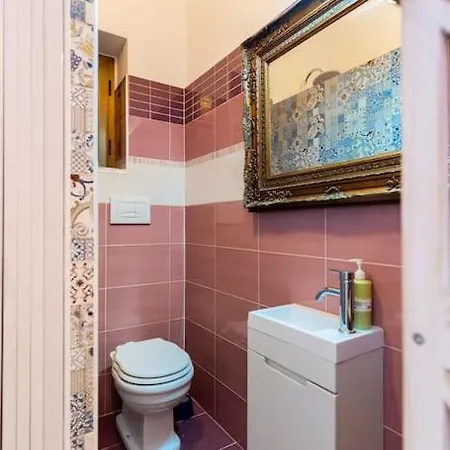 아파트 Guesthouse Pet'S Friendly *