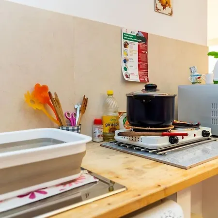 Guesthouse Pet'S Friendly Quattromiglio