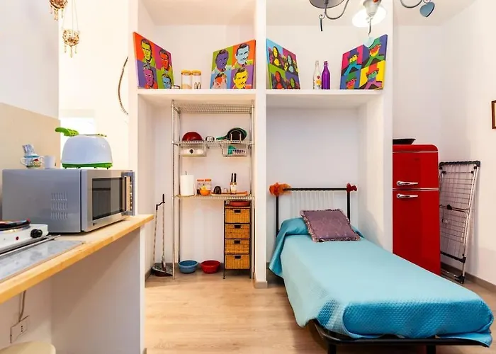 Pet's Friendly Quattromiglio