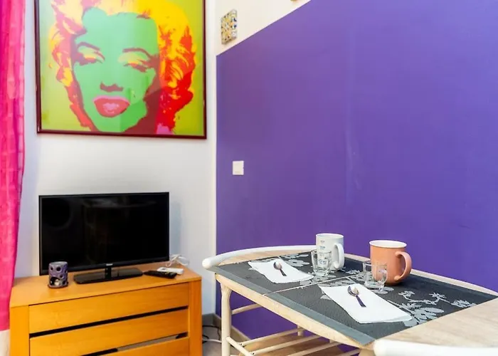 Apartamento Pet's Friendly *