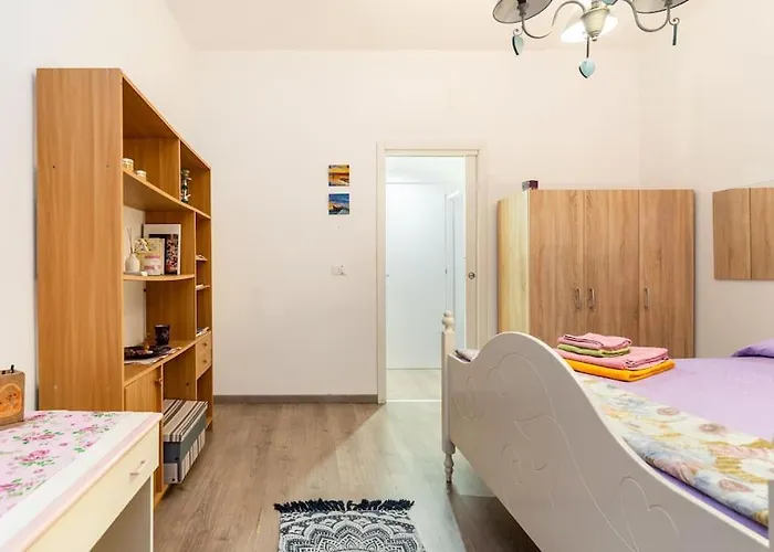 Apartamento Pet's Friendly
