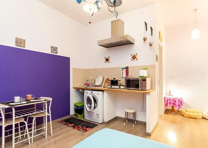 Pet's Friendly Quattromiglio