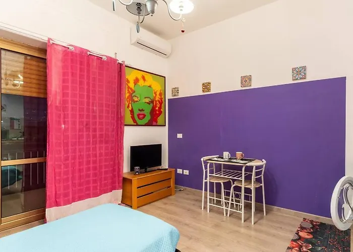 Pet's Friendly Quattromiglio