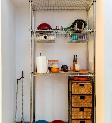 Apartamento Pet's Friendly *