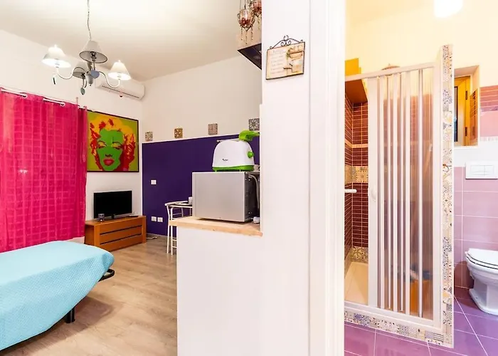 Pet's Friendly Quattromiglio