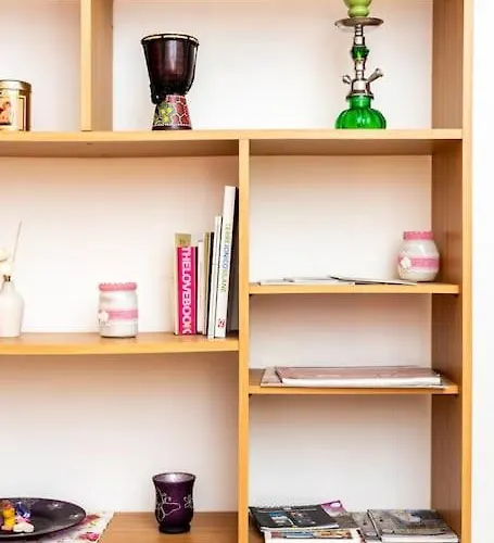 Apartamento Pet's Friendly Quattromiglio