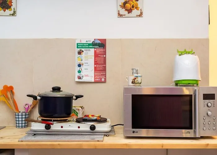 Pet's Friendly Quattromiglio