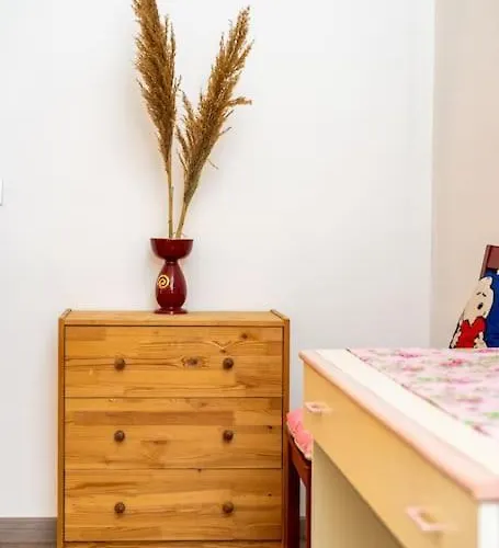 דירה Pet's Friendly Quattromiglio