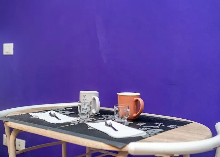 Apartamento Pet's Friendly *