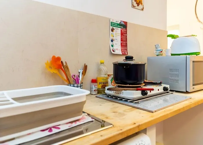 Pet's Friendly Quattromiglio