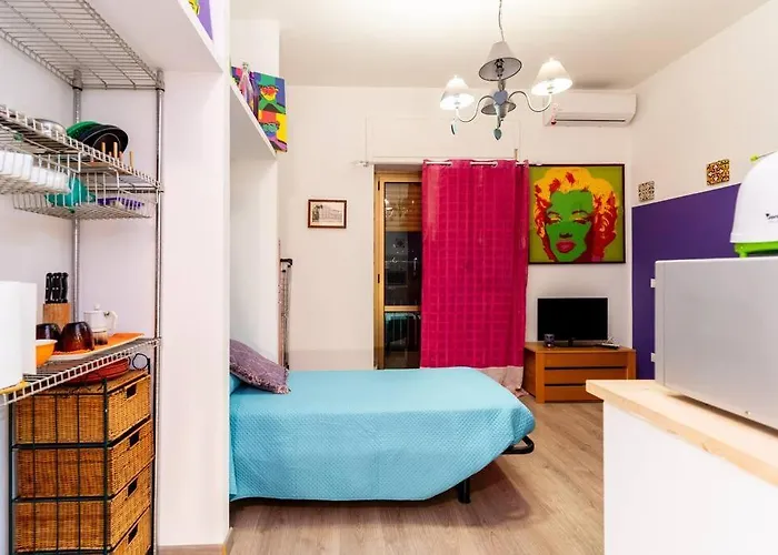 Apartamento Pet's Friendly